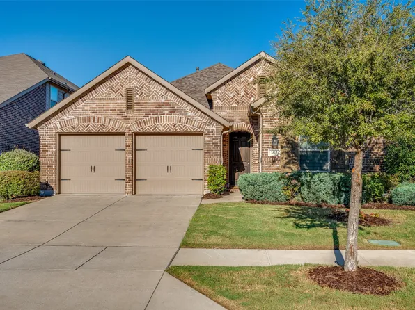 1813 Brownwood Blvd, Prosper, TX 75078