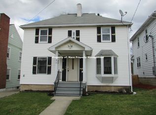 613 Burton St, Aliquippa, PA 15001
