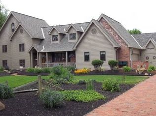 11805 Woodbridge Ln, Baltimore, OH 43105