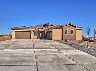 6409 Nacelle Rd NE, Rio Rancho, NM 87144