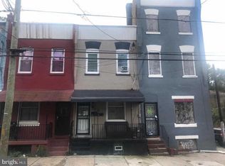 2526 W Montgomery Ave, Philadelphia, PA 19121