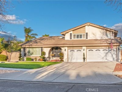2224 Coolcrest Way, Upland, CA, 91784