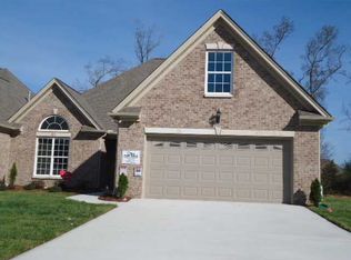 1017 Little Sorrel Rd, Hixson, TN 37343