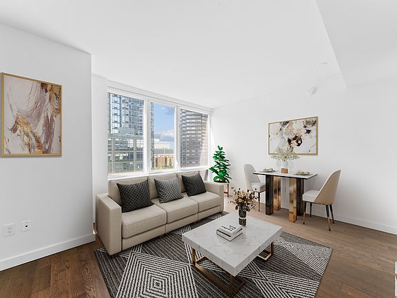 3rd image of 605 W 42nd St APT 12K