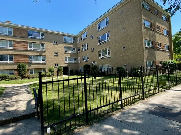 6103 N Seeley Ave #4, Chicago, IL 60659