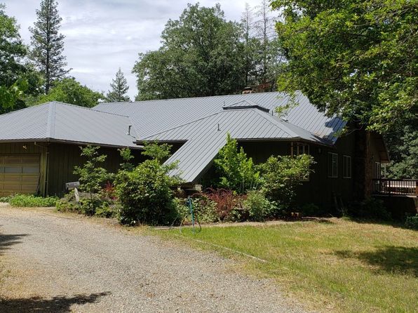 110 Hocker Meadow Rd, Junction City, CA 96048