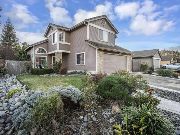 4118 Venice Ct, Elk Grove, CA 95758