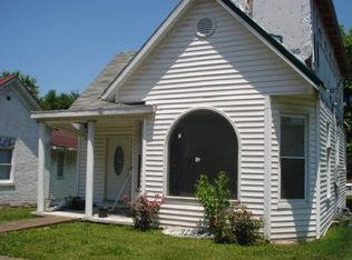 1225 E 2nd St, Maysville, KY 41056