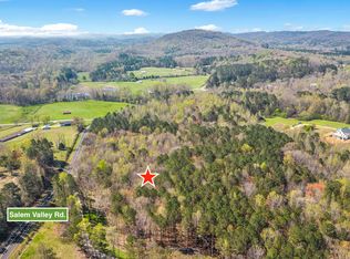 3 Salem Valley Rd, Ringgold, GA 30736