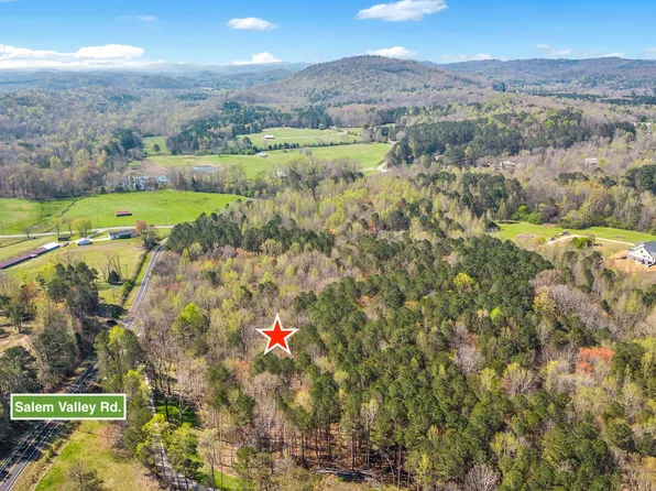 3 Salem Valley Rd, Ringgold, GA 30736