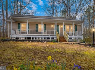 13100 Trapp Dr, Spotsylvania, VA