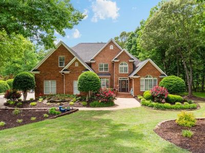 110 W Woodglen Rd, Spartanburg, SC, 29301