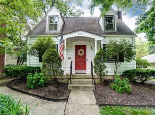 207 W Dominion Blvd, Columbus, OH 43214