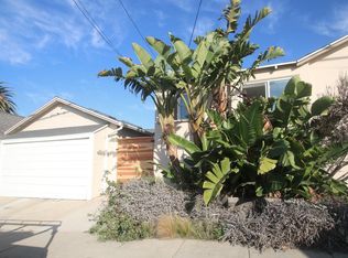 1001 8th Pl, Hermosa Beach, CA 90254