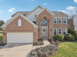 480 Steep Rock Dr, Northfield, OH