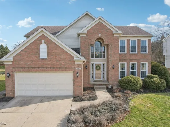 480 Steep Rock Dr, Northfield, OH 44067