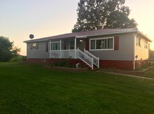 6765 Danville Rd, Lynchburg, OH 45142