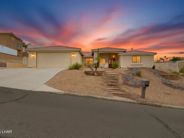 2021 Oak Dr, Lake Havasu City, AZ 86406