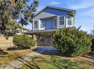 3736 S Inca St, Englewood, CO 80110