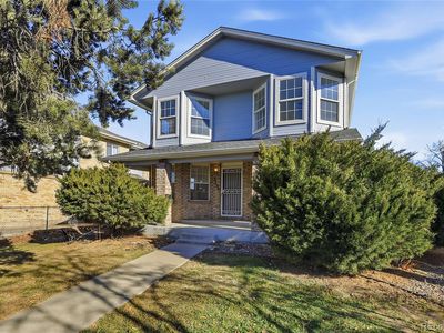 3736 S Inca Street, Englewood, CO, 80110