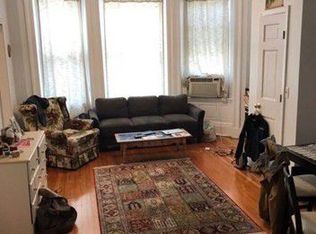 591 Beacon St APT 3, Boston, MA 02215