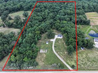 15095 25th St, Bloomfield, IA 52537