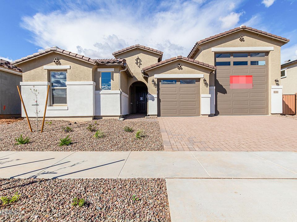 1st image of 16368 W CREEDANCE Boulevard