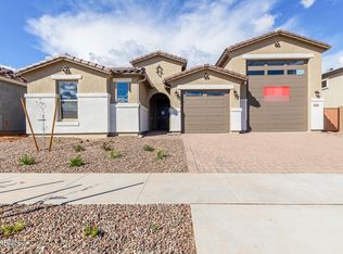16368 W Creedance Blvd, Surprise, AZ 85387