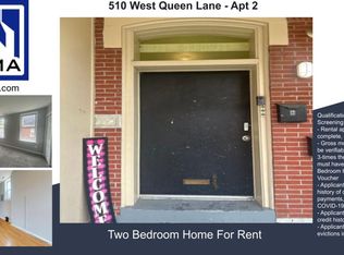 510 W Queen Ln #2, Philadelphia, PA 19144