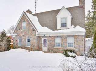 11 Short St, Kawartha Lakes, ON K0M1N0