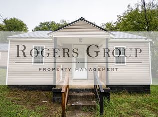 402 Ridley St, Louisburg, NC 27549