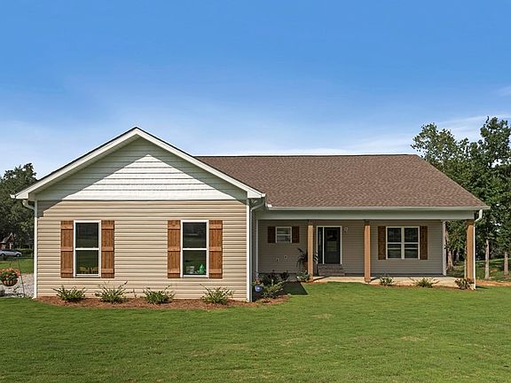 3rd image of 2357 Calhoun Dr