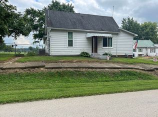 6232 E 500th Rd, Paris, IL 61944