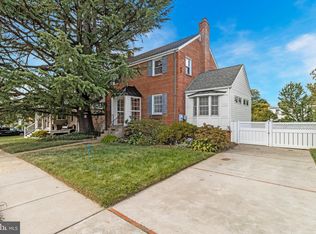 5701 18th Rd N, Arlington, VA 22205