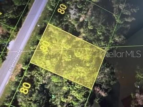 1554 Brightwater Ter #3, Pt Charlotte, FL 33953