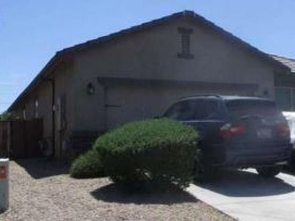 Property Side View