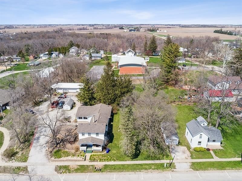 230 W Main St, Solon, IA 52333 MLS 202302396 Zillow