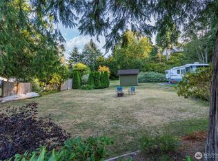 Paradise View Estates, Port Ludlow, WA 98365