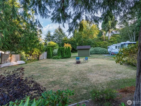 71 W Cedar, Port Ludlow, WA 98365
