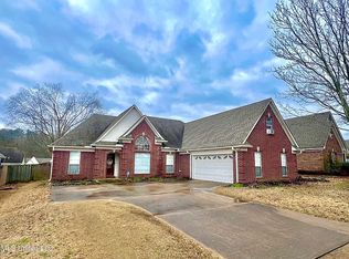 1377 Pendulum Dr N, Hernando, MS 38632