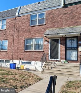 2012 S 27th St, Philadelphia, PA, 19145