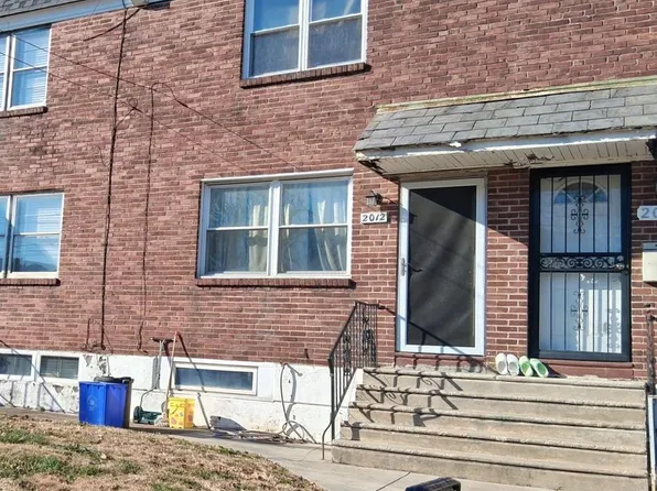 2012 S 27th St, Philadelphia, PA 19145