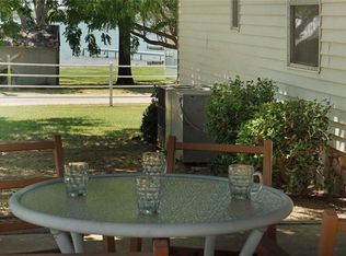 1570 Hummingbird Ln, Graford, TX 76449