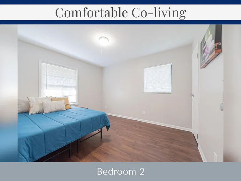 Colony Hill Ct — Photo 1