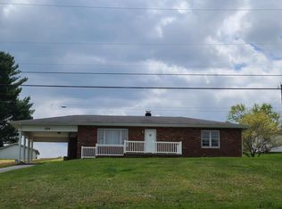 291 Slate Branch Rd, Somerset, KY 42503
