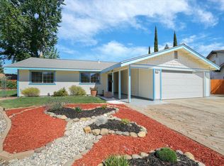 8420 Berman Walk Way, Citrus Heights, CA 95610