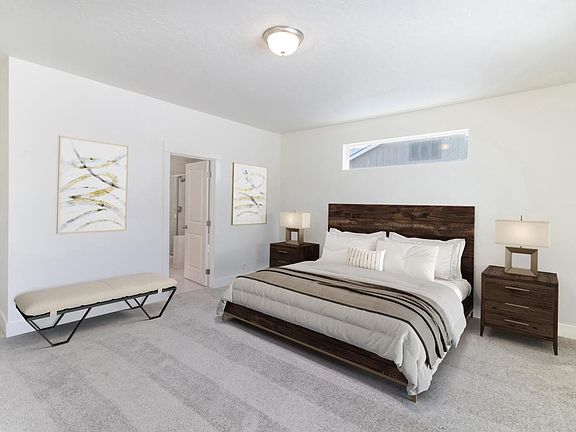 3rd image of 12609 S Arezzo Way