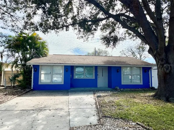 4212 12th Ave N, Saint Petersburg, FL 33713