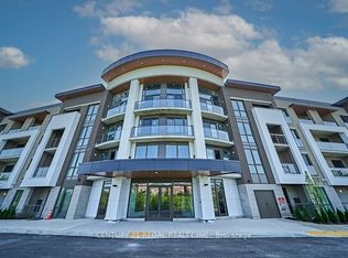 385 Arctic Red Dr #219, Oshawa, ON L1L 0H8