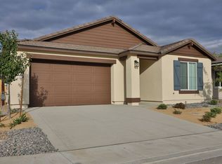 6373 June Bug Dr, Sparks, NV 89436
